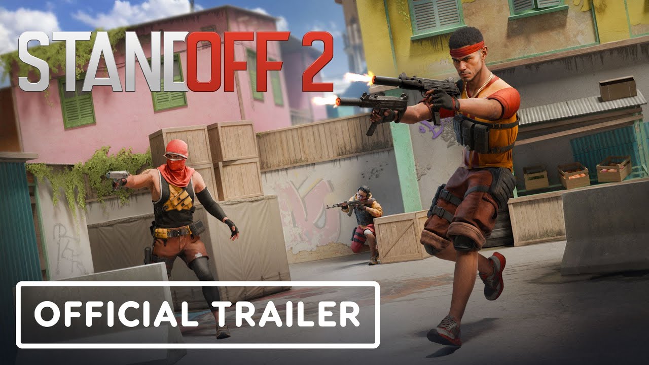 Standoff 2